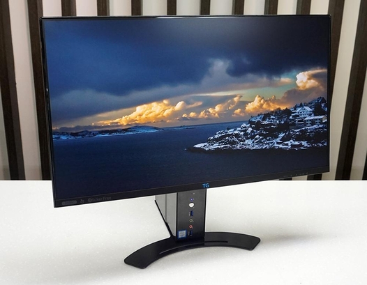 [리뷰] 업무환경에 탁월한 신개념 일체형 PC ‘삼보컴퓨터 AL303’