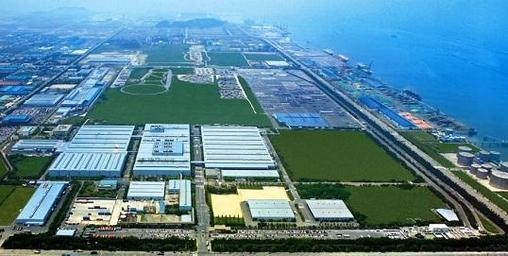 한국GM 군산공장, 6월말 매각 마무리…전기차 공장으로 탈바꿈