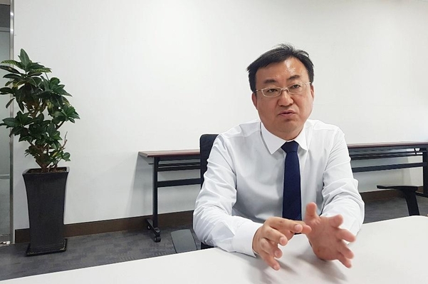 [도전! 글로벌 넘버원] ⑥ 이노와이어리스 “글로벌 1·2위 통신장비기업 점유율 가져올 것”