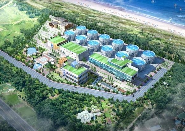 [유통가 투데이] 동원산업 기르는 어업 진출, 강원도에 육상연어양식 단지 외(8월31일)