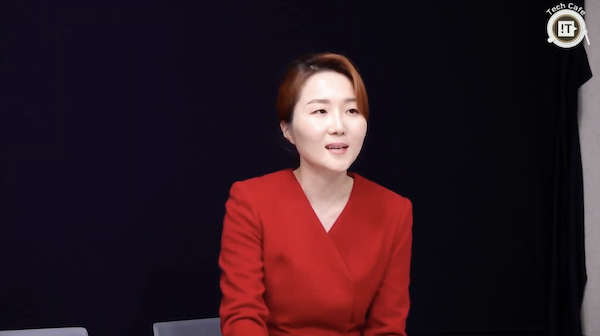 [테크카페 웨비나x서울핀테크랩] 스타트업, 성장하려면 이렇게 해라