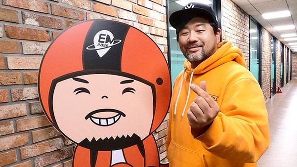 [인터뷰] 이브이패스, AI로 진짜 공유경제 만들어요