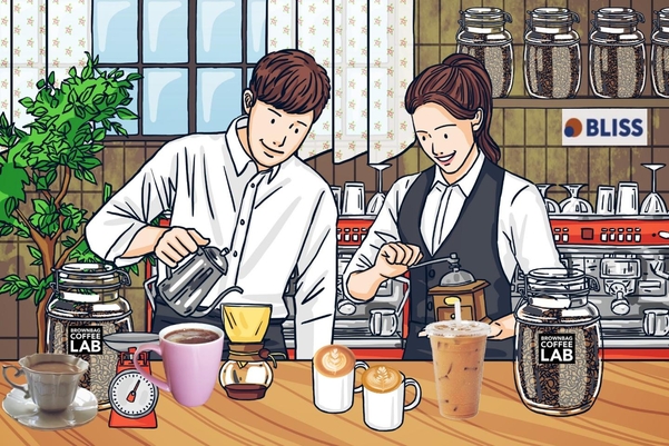 커피 구독서비스 통했다 블리스 고객사 500곳 돌파