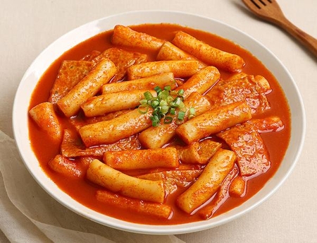 떡튀순, 비대면 시대 최대 수혜자로 급부상