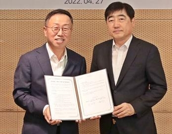 CU편의점, SPC 해피오더 입점…퀵커머스 강화