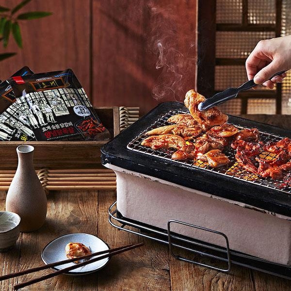 SPC삼립, 빅데이터 기반 맛집 간편식 선봬