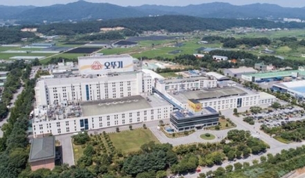 오뚜기, 오뚜기라면지주·물류서비스지주 흡수합병