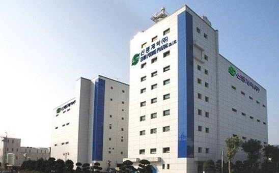 검찰, 비자금 조성 신풍제약 압수수색