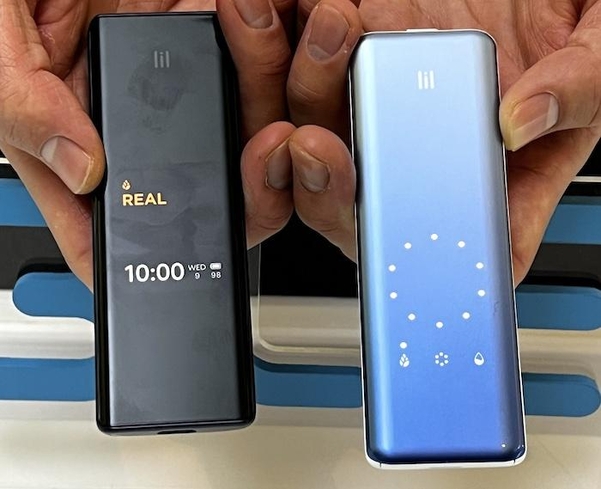 KT&G, 릴 에이블 판매처 전국 2만여곳으로 확대