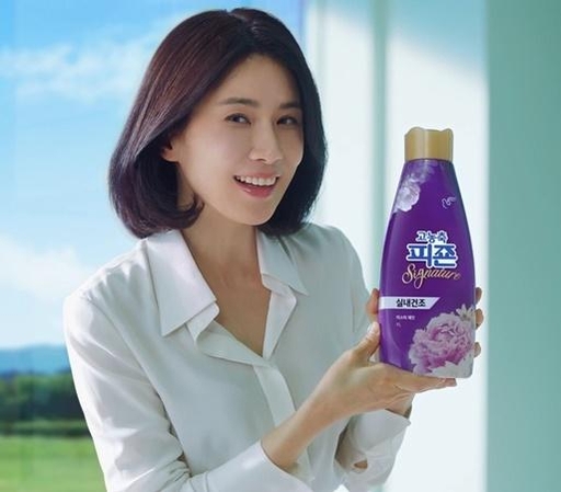 [유통가 투데이] LG생건 피치문·GS25 행운약과 外