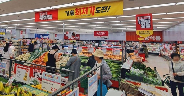 [유통가 투데이] GS25, 간편결제 이용건수 전년比 182.6% 증가 外