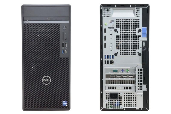 [리뷰] 업무 수행력 극대화, AI 품은 데스크톱PC ‘델 옵티플렉스 타워 7010 플러스’