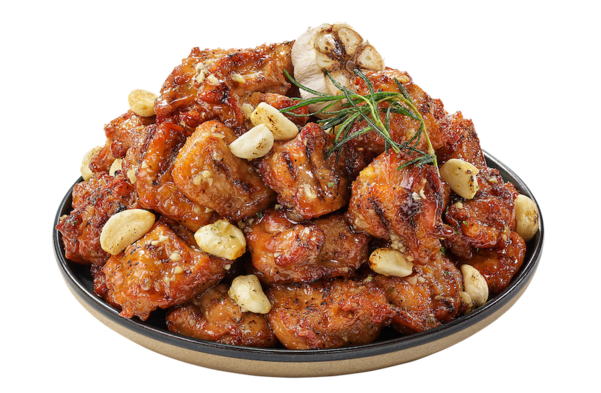 부어치킨, 신메뉴 ‘그릴후라이드 치킨’ 누적 10만개 판매