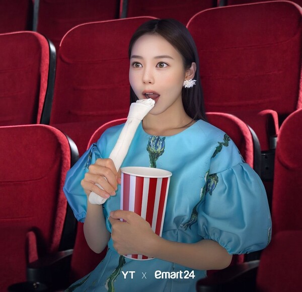 [유통가 투데이] CU, 고단백 저칼로리 스낵 겟밸런스 누적 100만개 外