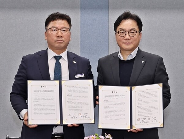 세븐일레븐, 고흥 농·수산물 발굴·판촉 나선다