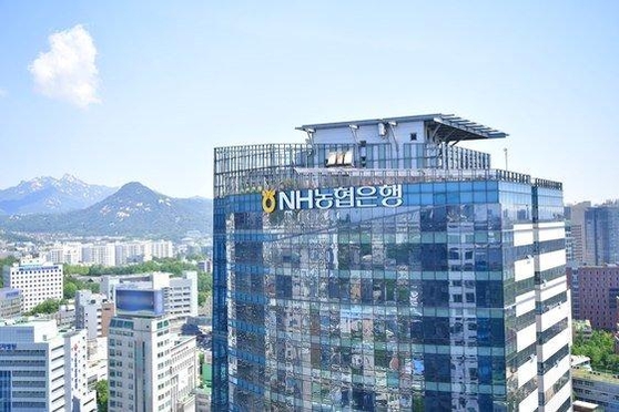 농협은행, 또 배임 사고…64억원 규모 초과 대출 적발