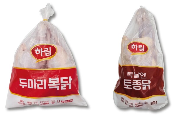 [식품가 투데이] SPC 파리바게뜨, 제주 특화상품 선봬 外