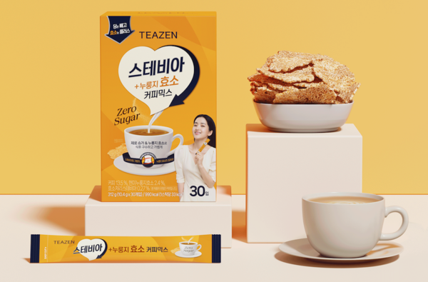 [식품가 투데이] 대상 오푸드, 스틱형 김자반 해외시장에 선봬 外