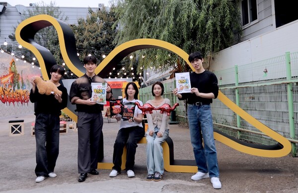 [식품가 투데이] 농심, 명동서 외국인에게 K라면 알린다 外