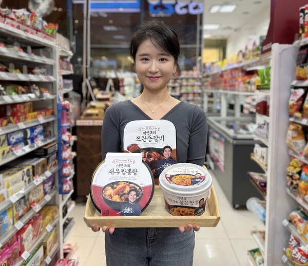 [유통가 투데이] 배민, 한글날 맞아 꾸불림체 폰트 무료 배포 外