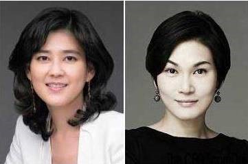 30대 그룹 딸들의 주식가치 8조3천억…이부진·서현 자매 1,2위