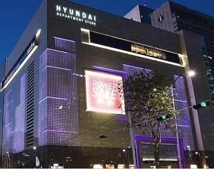 현대백화점그룹 사장단, SKY 출신은 정지선 회장뿐…숭실대 2명 최다