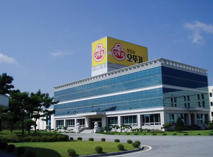 오뚜기, 라면시장서 나홀로 성장세…점유율 30% 돌파 임박