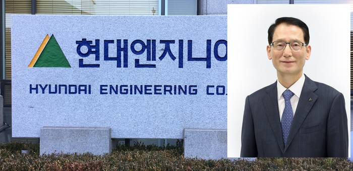 [CEO스토리]성상록 현대엔지니어링 대표 화공 전문가 면모 발휘