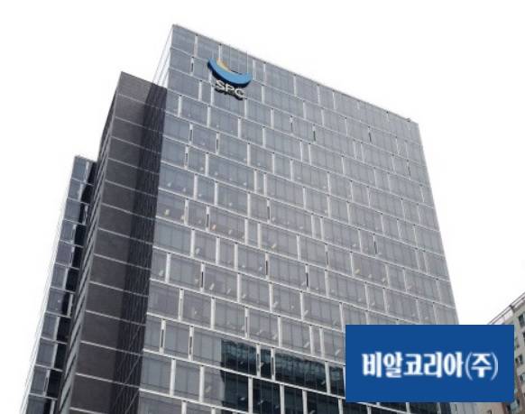비알코리아, 배스킨라빈스 매출비중 70%…던킨은 30%수준
