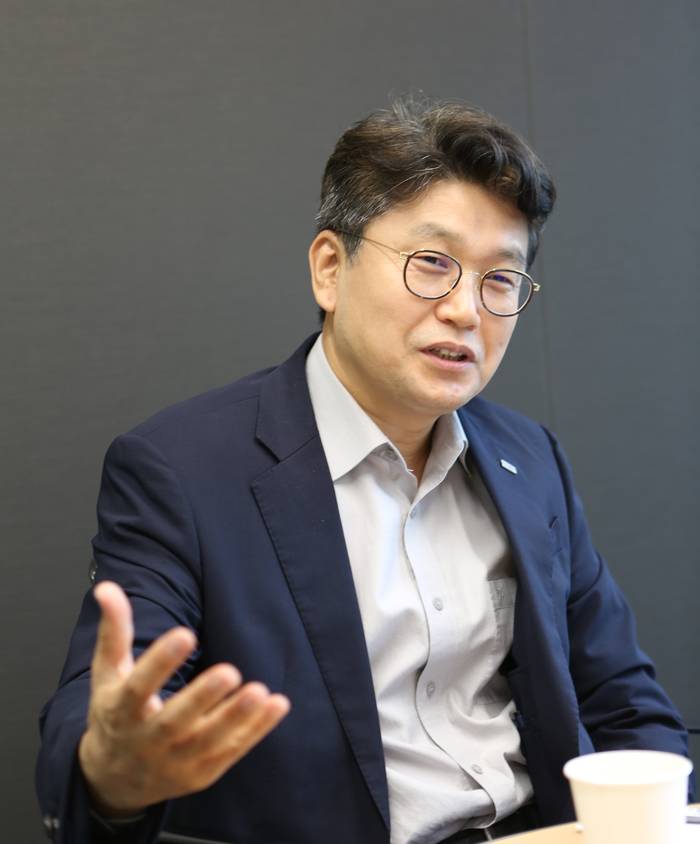 [인터뷰]김경록 미래에셋은퇴연구소 소장 “인적 자산관리가 노후준비 시작”