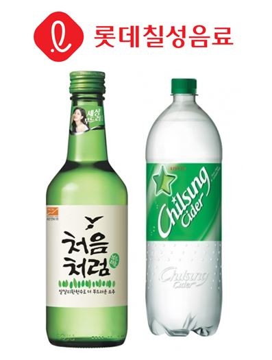 롯데칠성, 코로나19·日 불매 여파...1분기 음료·주류 공장 가동률 하락