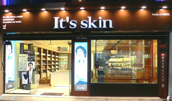 ‘온라인 집중 잇츠한불, 잇츠스킨 매장 잇따라 폐점