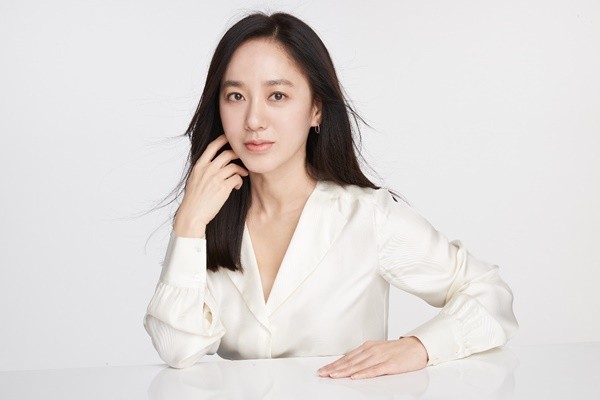 새천년종합건설, 광고모델에 배우 박주미