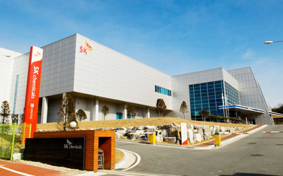 SK바이오사이언스, 안동 공장 확장에 1500억원 투자한다