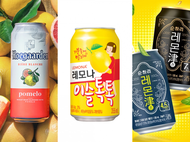 성수기 맞은 주류업계, 코로나19 재확산으로 꺾인 기대감