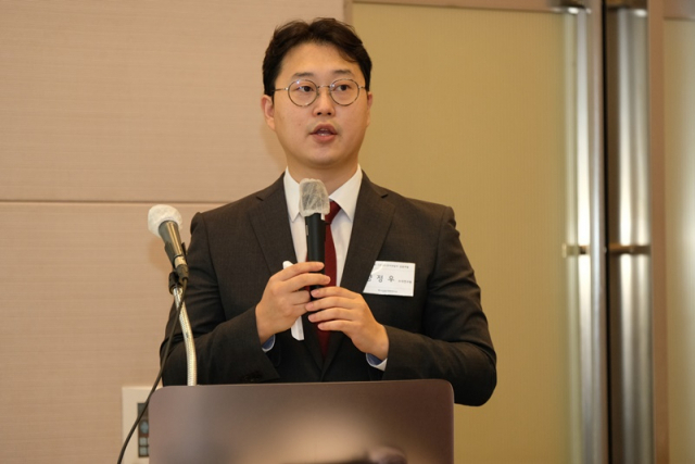 [제5회 금융포럼] 양정우 하나금융경영연구소 수석연구원 “세대별 소비 행태 고려한 마케팅 전략 수립해야”