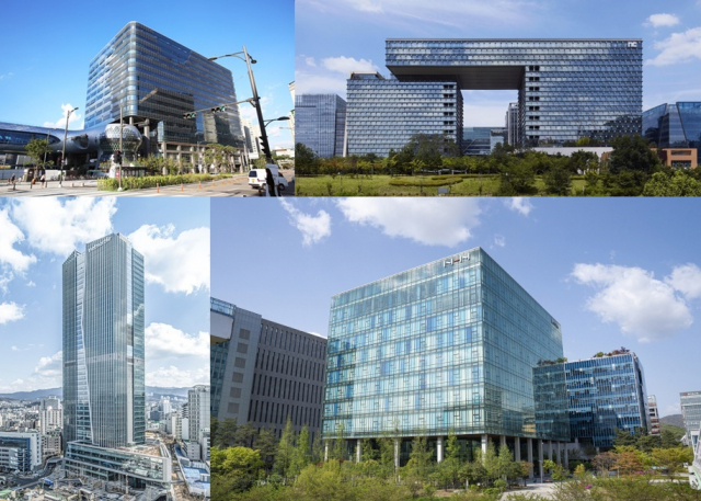국민연금, 게임주 엔씨∙위메이드 팔고 크래프톤 담았다
