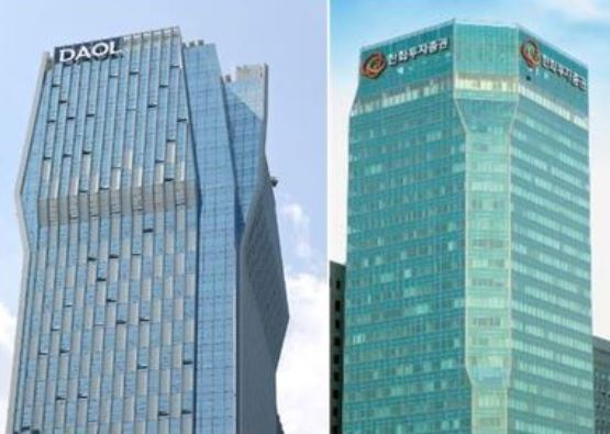신용등급 향상된 중소형 증권사, 영업 활성화 탄력