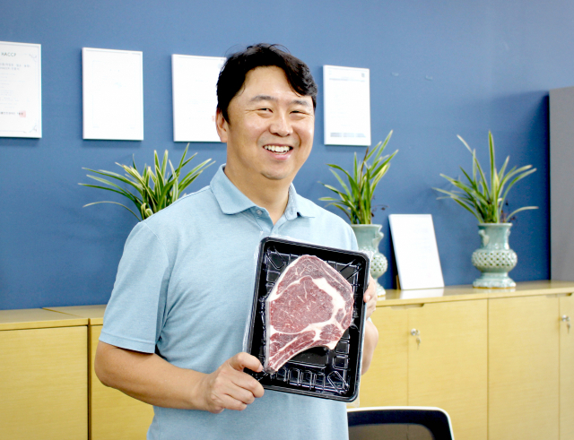 G마켓 코칭으로 수입육 셀러 ‘하이마블’ 월 매출 2억원 늘어