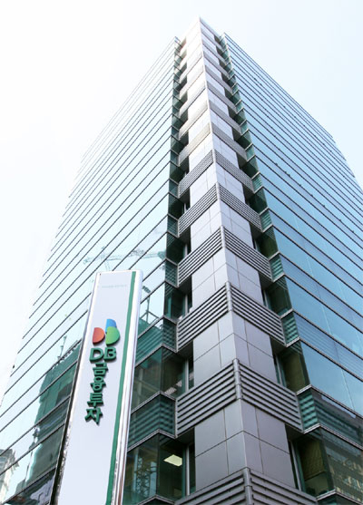 DB금융투자 강남금융센터, 31일 투자설명회 개최