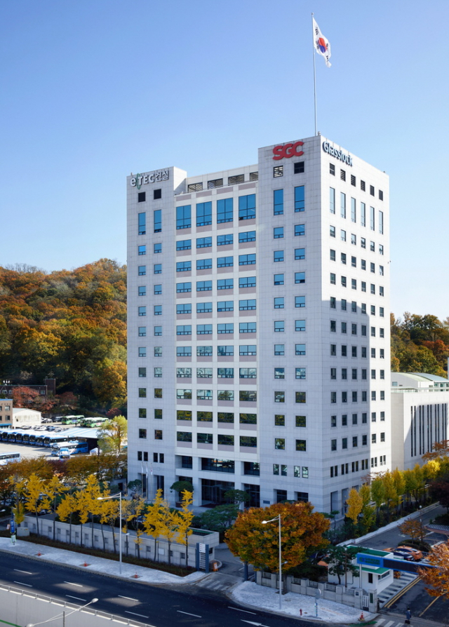 물류 사업 추진하는 SGC이테크건설…‘SGC이앤씨’로 사명 바꾸고 사업 다각화