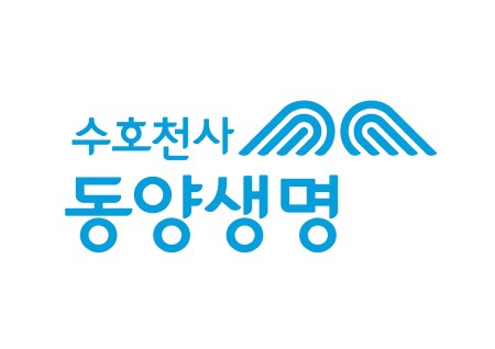 동양생명, 새 CI 발표…대표 브랜드 수호천사 강조