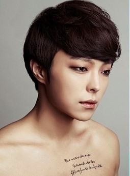 박시환 데뷔곡  다만 그대를… 김광석의 사랑했지만 첫 샘플링 수락한 곡