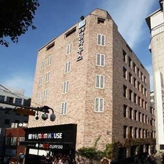 규현 게스트하우스, 명동 오픈…으리으리 강남도 입이 쩍