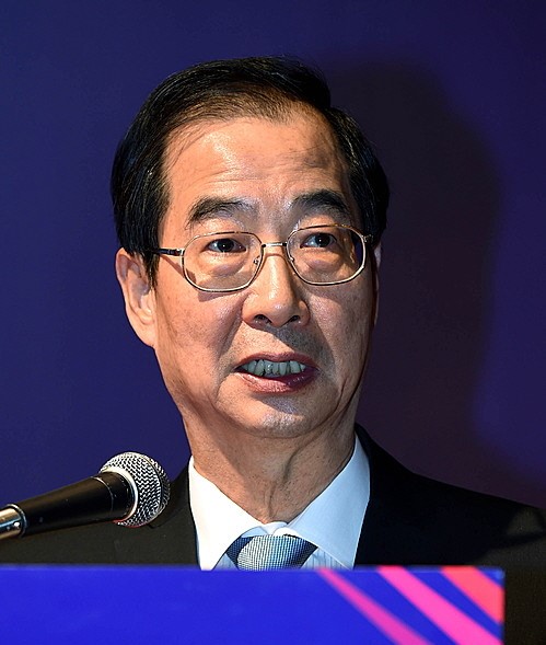 [2015 경제계 신년사] 한덕수 무역협회 회장 글로벌 강소기업 육성에 사활