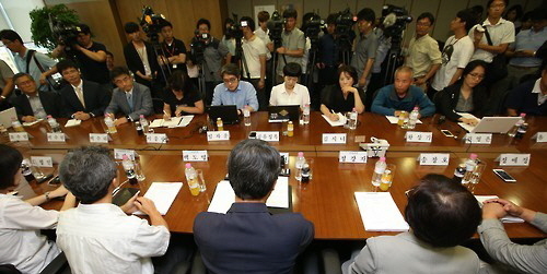 삼성 직업병 진통…반올림의 다른 시선 논란