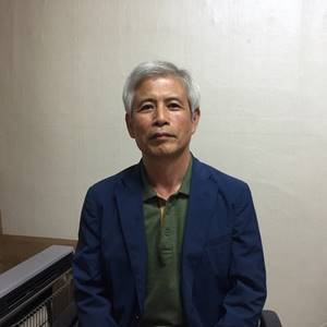 [인터뷰] 천명선 위딜 대표 부동산 시장, 투명해야 산다
