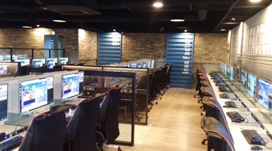인디고 PC, PC방 창업 금융연계서비스 확대 눈길