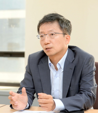 키움예스저축은행 출범…임경호 대표이사 신규선임
