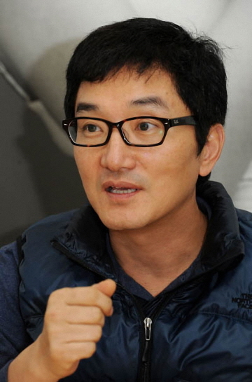 [MP기획 동행-노숙인③]찍사 조세현과 희망셔터를 누르다